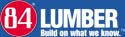84 Lumber